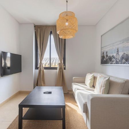 Apartamentos Moon Dreams Puerto Ель-Пуерто-де-Санта-Марія Екстер'єр фото