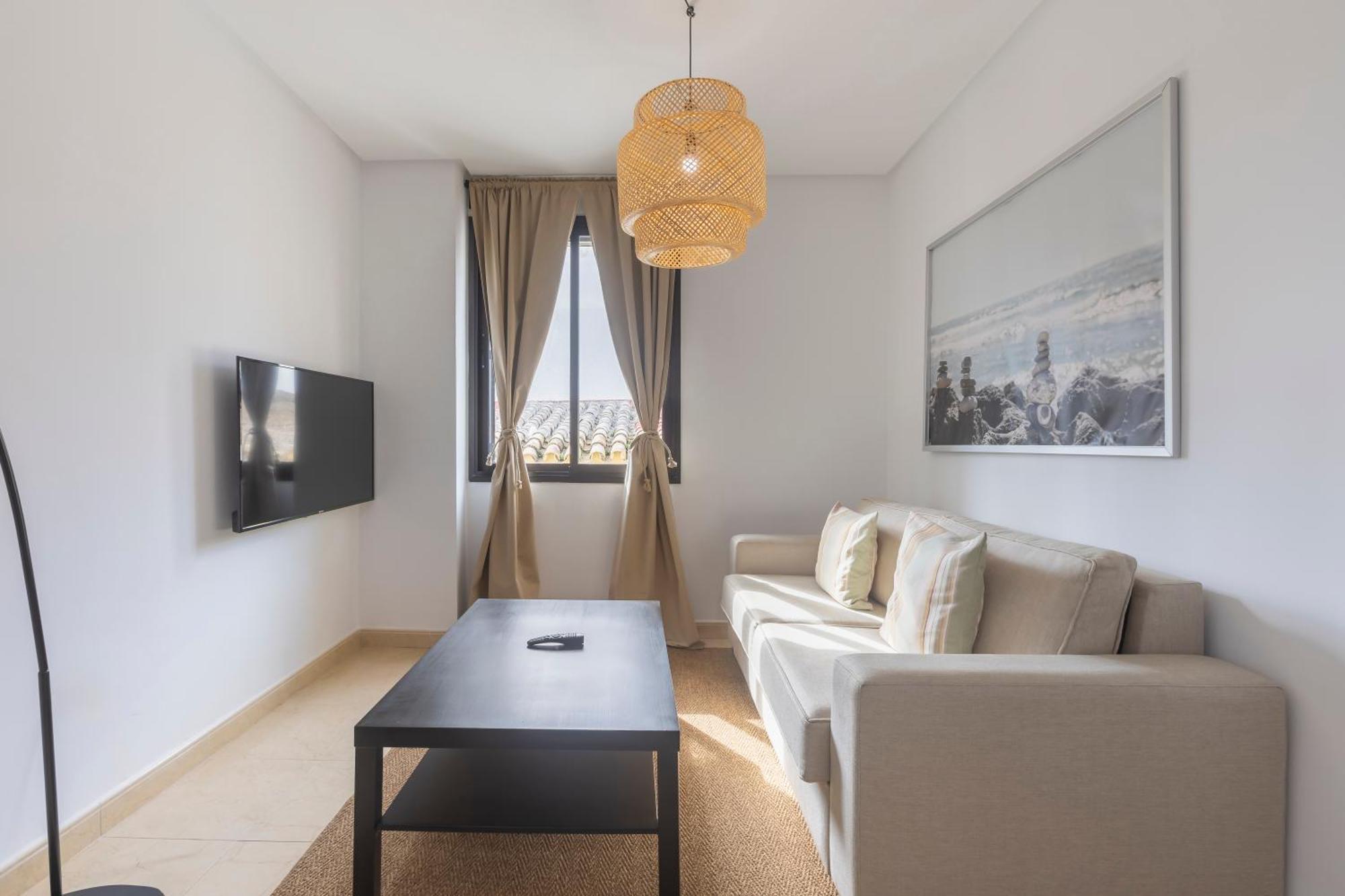 Apartamentos Moon Dreams Puerto Ель-Пуерто-де-Санта-Марія Екстер'єр фото