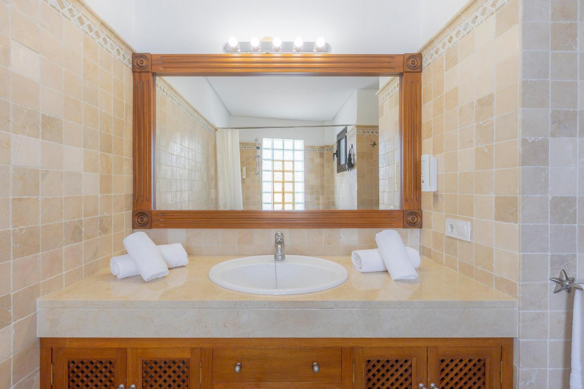 Apartamentos Moon Dreams Puerto Ель-Пуерто-де-Санта-Марія Екстер'єр фото