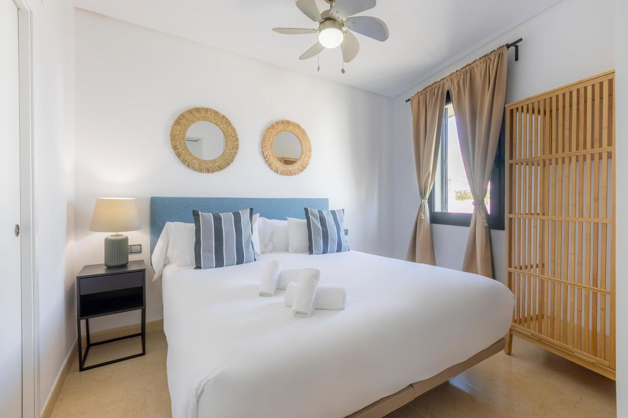 Apartamentos Moon Dreams Puerto Ель-Пуерто-де-Санта-Марія Екстер'єр фото