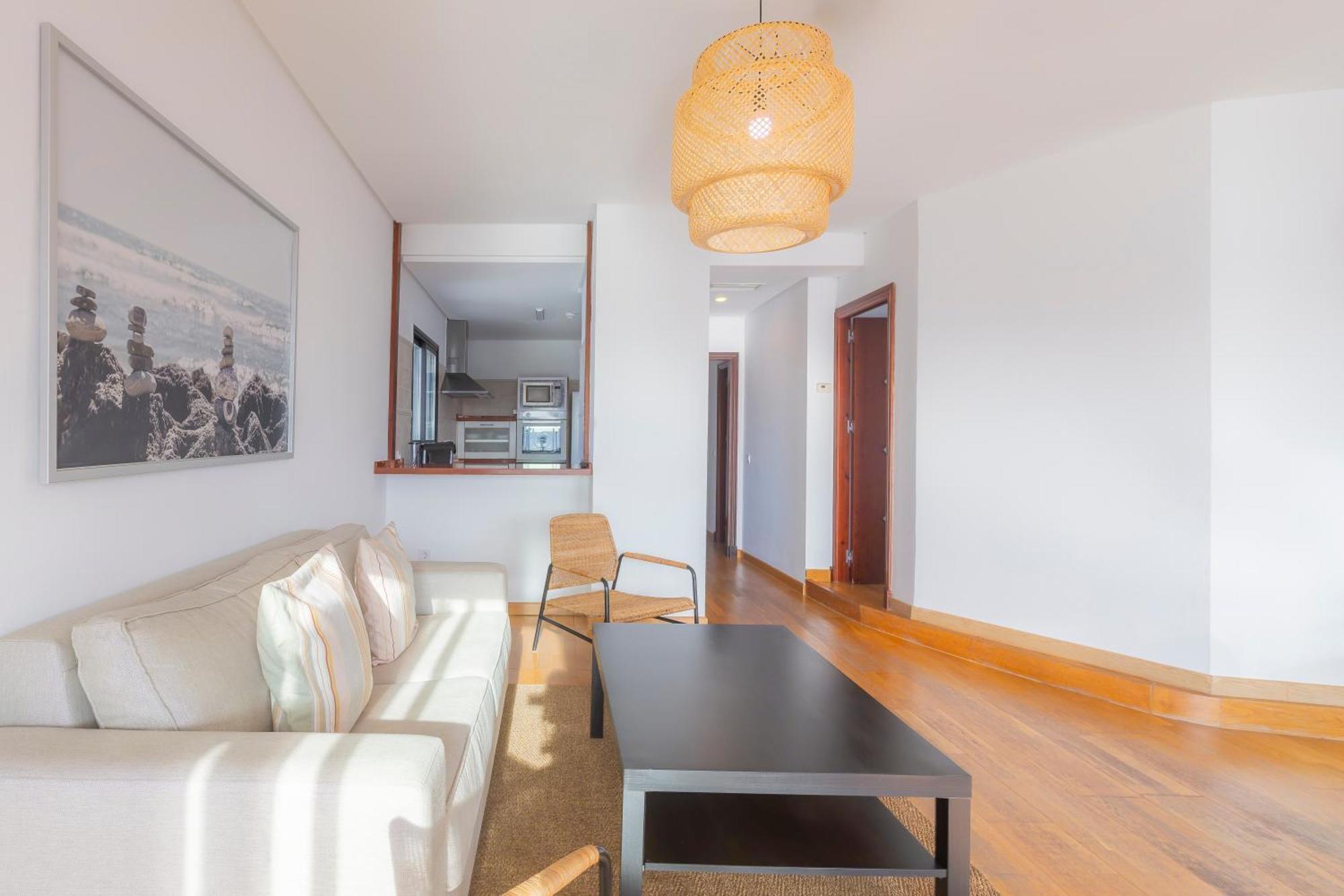 Apartamentos Moon Dreams Puerto Ель-Пуерто-де-Санта-Марія Екстер'єр фото