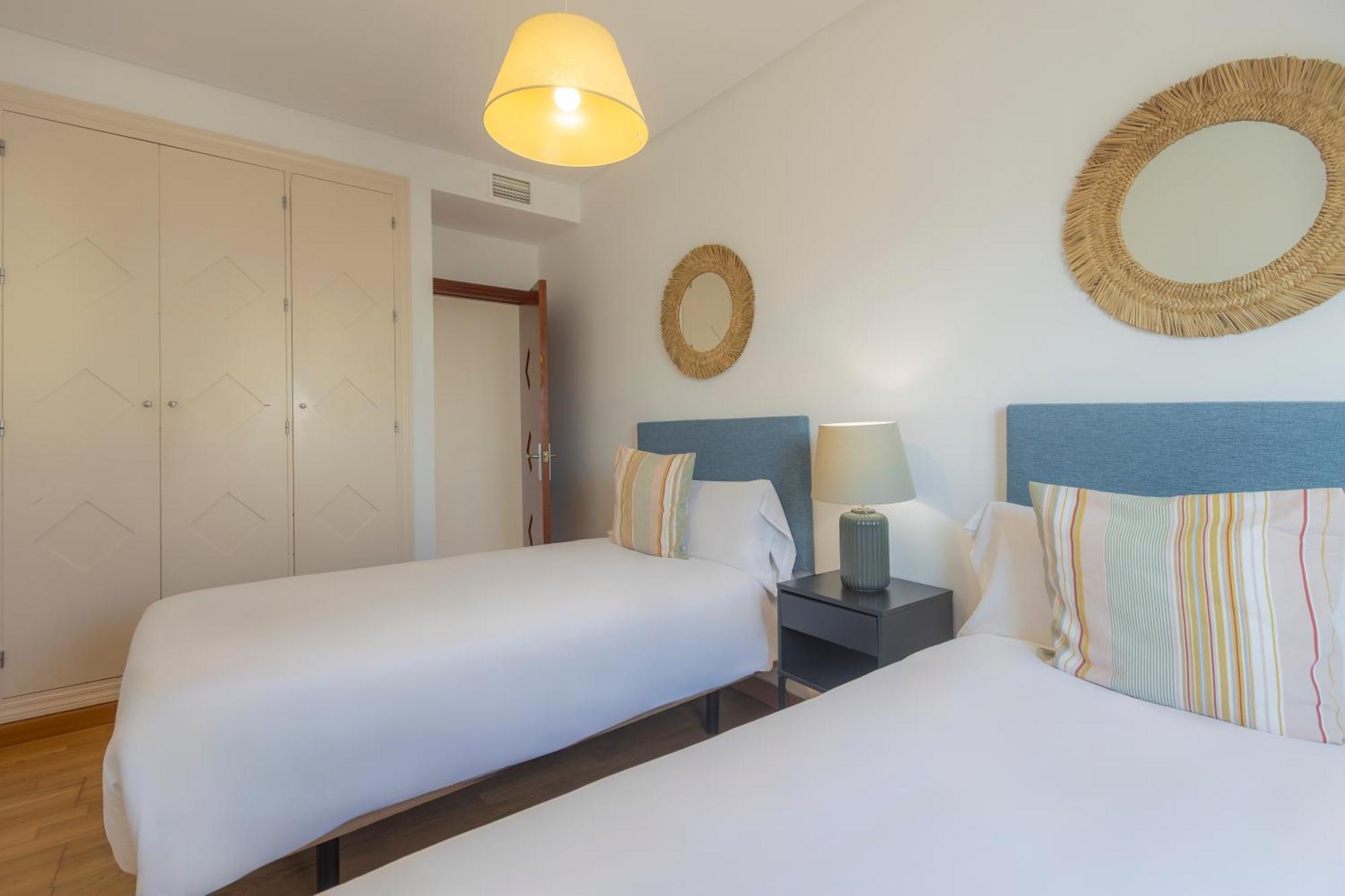 Apartamentos Moon Dreams Puerto Ель-Пуерто-де-Санта-Марія Екстер'єр фото