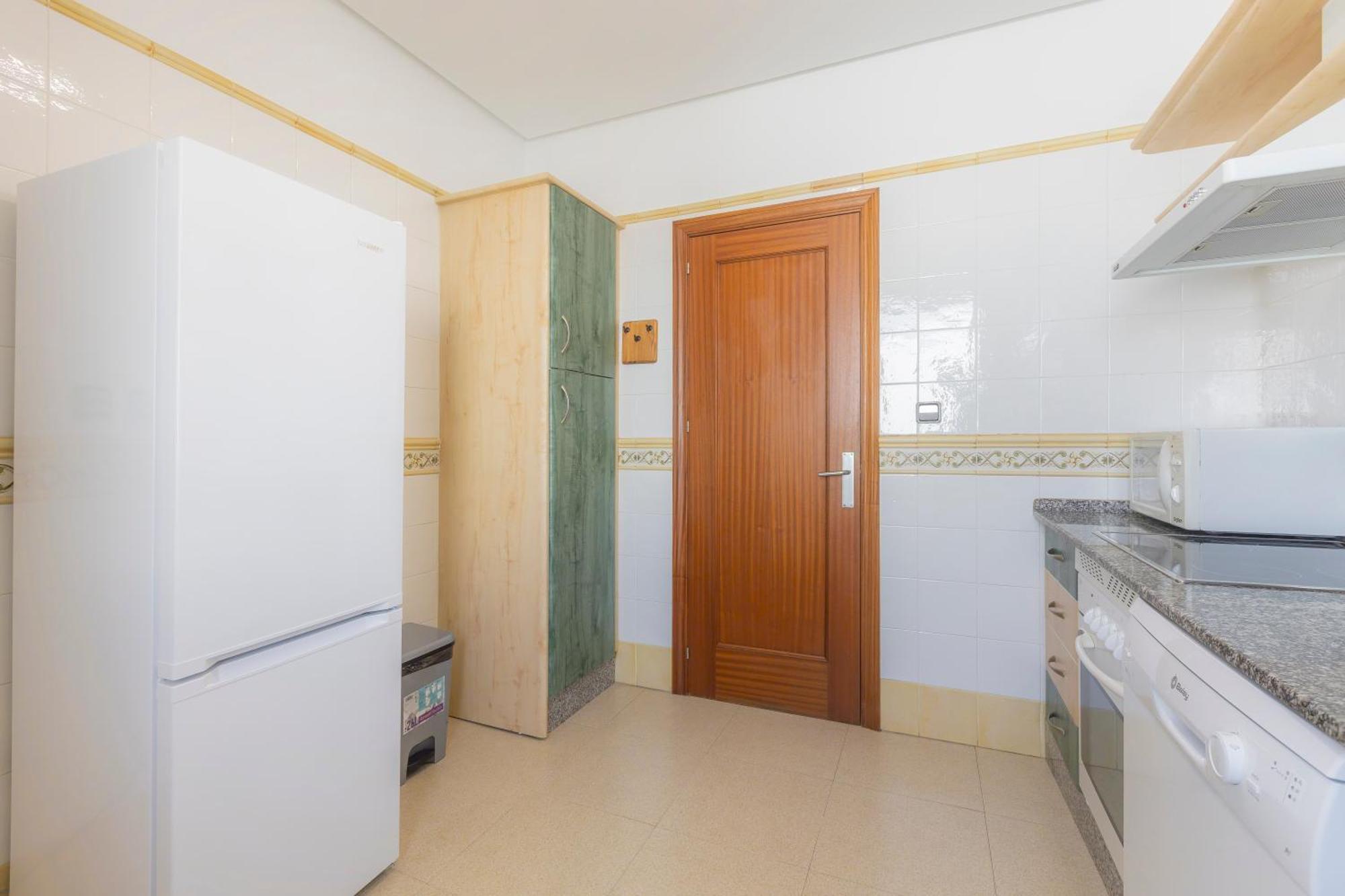 Apartamentos Moon Dreams Puerto Ель-Пуерто-де-Санта-Марія Екстер'єр фото
