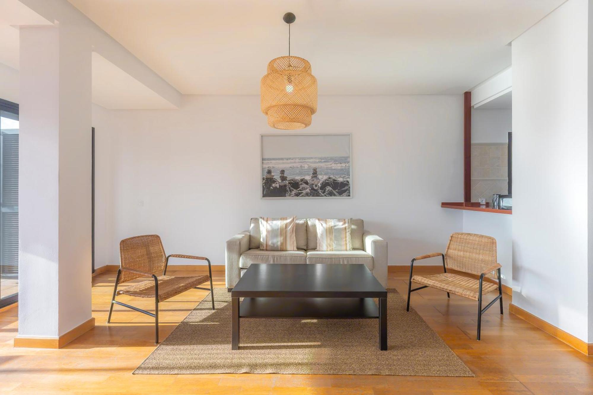 Apartamentos Moon Dreams Puerto Ель-Пуерто-де-Санта-Марія Екстер'єр фото
