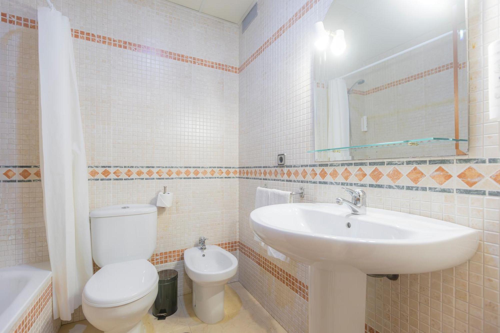 Apartamentos Moon Dreams Puerto Ель-Пуерто-де-Санта-Марія Екстер'єр фото