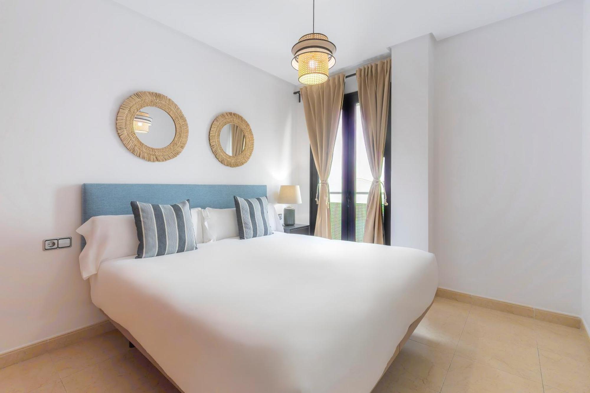 Apartamentos Moon Dreams Puerto Ель-Пуерто-де-Санта-Марія Екстер'єр фото