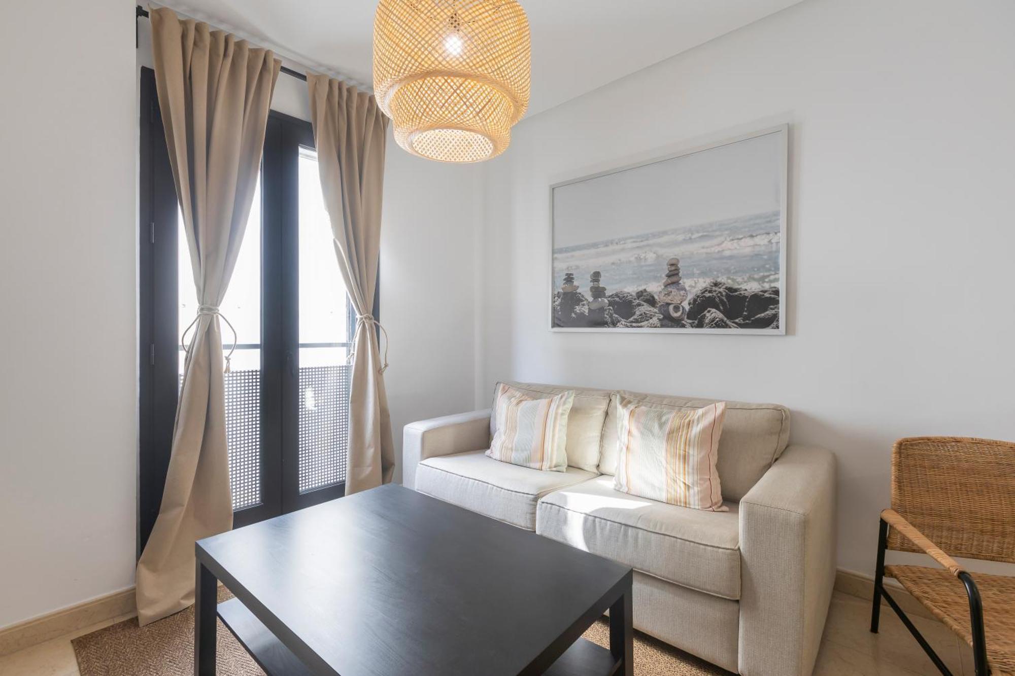 Apartamentos Moon Dreams Puerto Ель-Пуерто-де-Санта-Марія Екстер'єр фото
