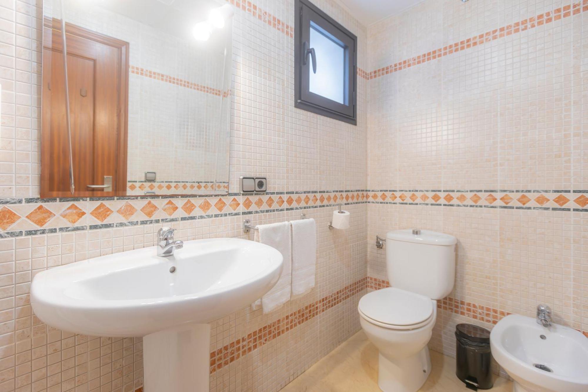 Apartamentos Moon Dreams Puerto Ель-Пуерто-де-Санта-Марія Екстер'єр фото